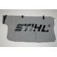 4229 9702 Stihl Fangsack SH55 SH56 SH85 SH86 SHE71 SHE81 BG45 BG46 BG55 BG56