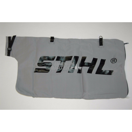4229 9702 Stihl Fangsack SH55 SH56 SH85 SH86 SHE71 SHE81 BG45 BG46 BG55 BG56