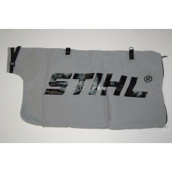 4229 9702 Stihl Fangsack SH55 SH56 SH85 SH86 SHE71 SHE81 BG45 BG46 BG55 BG56