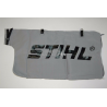 4229 9702 Stihl Fangsack SH55 SH56 SH85 SH86 SHE71 SHE81 BG45 BG46 BG55 BG56
