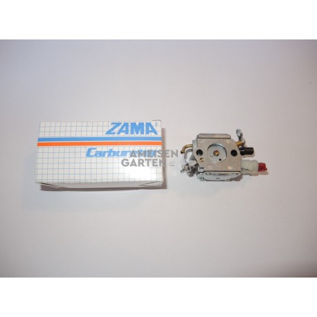 Zama Vergaser C3 EL18 für Husqvarna Motorsäge 340 345 346 XP 350 353 -  AMEISENGARTEN