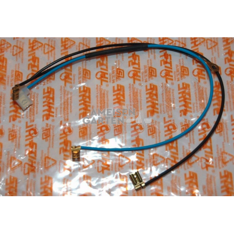 4241 Stihl Kabel Kabelbaum BG SH 56 66 86 C BG66 BG86 SH56 SH86