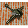 1141 0400 Original Stihl Kurbelwelle MS 261 MS261 C-M