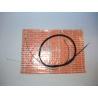 4140 1104 Original Stihl Gaszug Kabelsatz FS 55 FS55 Freischneider Motorsense
