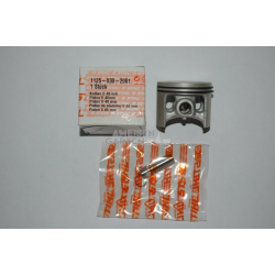 1125 Original Stihl 48 mm Kolben für 036 QS MS360 MS 360 C Motorsäge NEU
