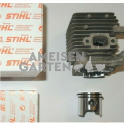 4148  Original Stihl Vergaser HDA-311 für FS490 FS510 FS560 C-EM 
