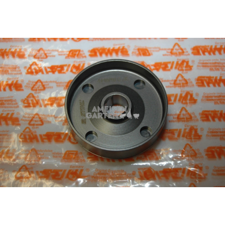 4116 Original Stihl obere Druckscheibe 65mm FS360 FS420 FS420L FS500 FS550 L