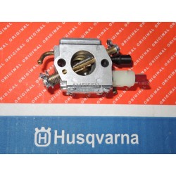 Husqvarna Vergaser für Motorsäge 340 340e 345 345e 346 XP 350 353 C3 EL32