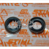 1190 Stihl 2x WDR Wellendichtring 020 024 026 034 036 MS240 MS260 MS340 MS360