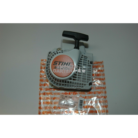 1123 Stihl Starter Anwerfvorrichtung ErgoStart MS210C-BE MS230C-BE MS250C-BE