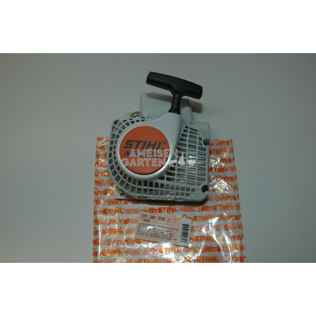 1123 Stihl Starter Anwerfvorrichtung ErgoStart MS210C-BE MS230C-BE MS250C-BE