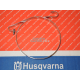 Original Husqvarna Bremsband 340 345 346XP 346XPG 350 351 353 357 445 450