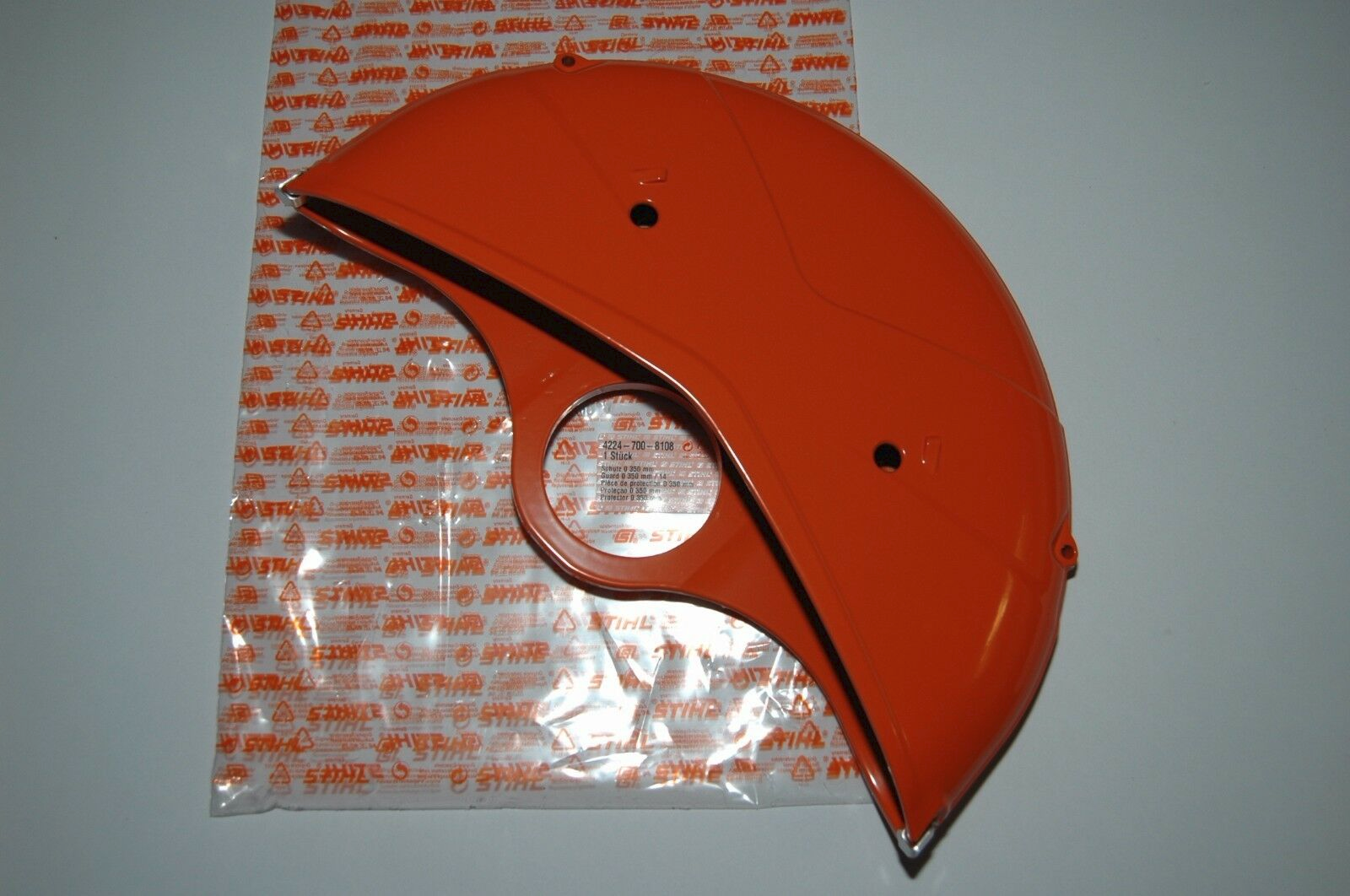 4224 Original Stihl Filterdeckel Haube Abdeckung TS 700 800 TS700 TS800 4224 Original Stihl Filterdeckel Haube Abdeckung TS 700 800 TS700 TS800