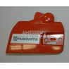 Husqvarna Kettenraddeckel mit Bremse 340 345 346XP 346XPG 350 351 353 355