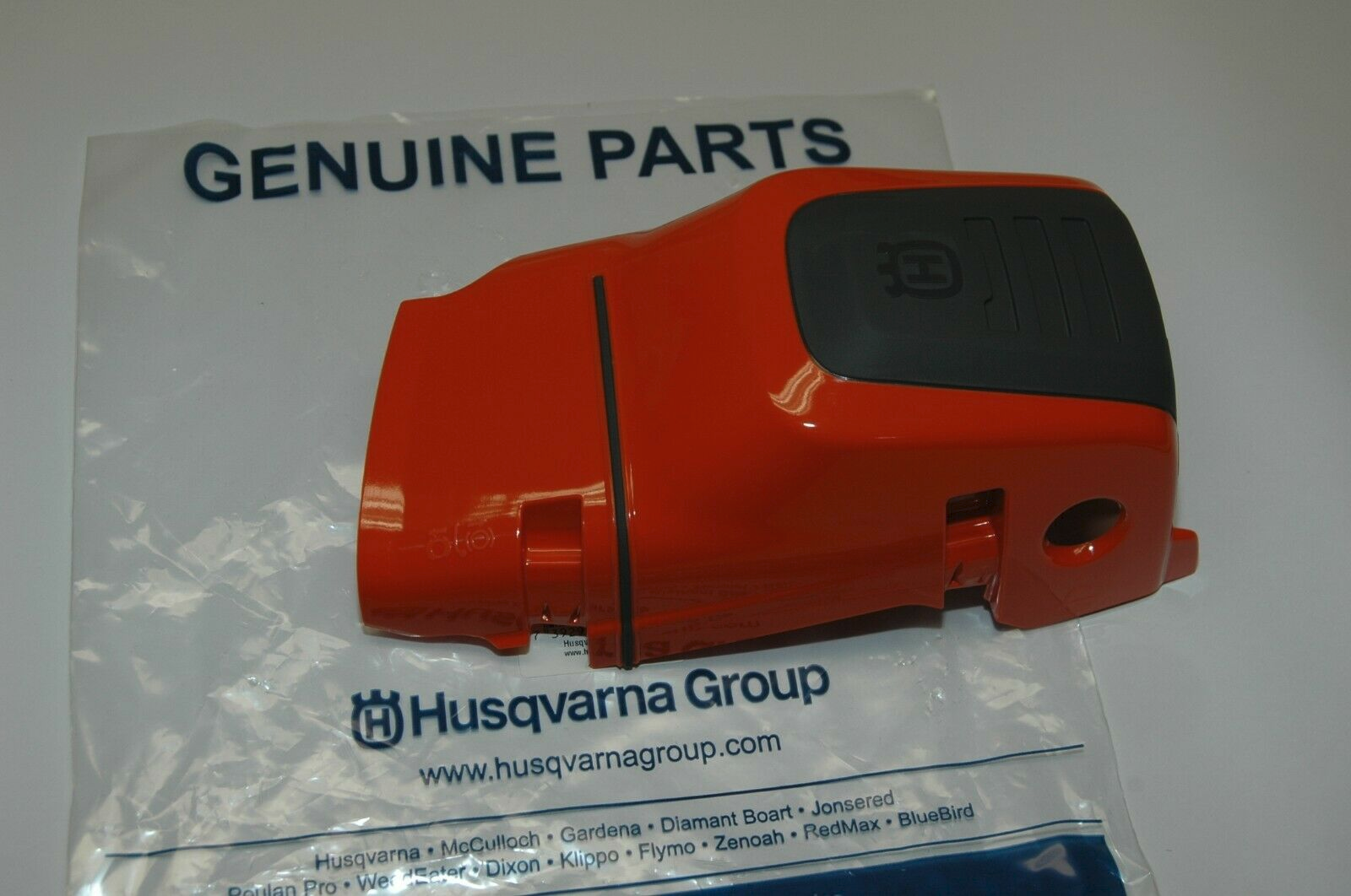 Husqvarna Kettensäge | Motorsäge Zylinderdeckel 362 XP | 365 | 372 XP