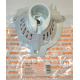 4180 Stihl Lüftergehäuse Kupplungsgehäuse FS87 FS90 FS100 FS110 KM90 KM100