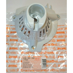 4180 Stihl Lüftergehäuse Kupplungsgehäuse FS87 FS90 FS100 FS110 KM90 KM100