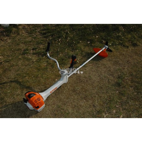 Stihl FS 490 C-EM Motorsense Freischneider