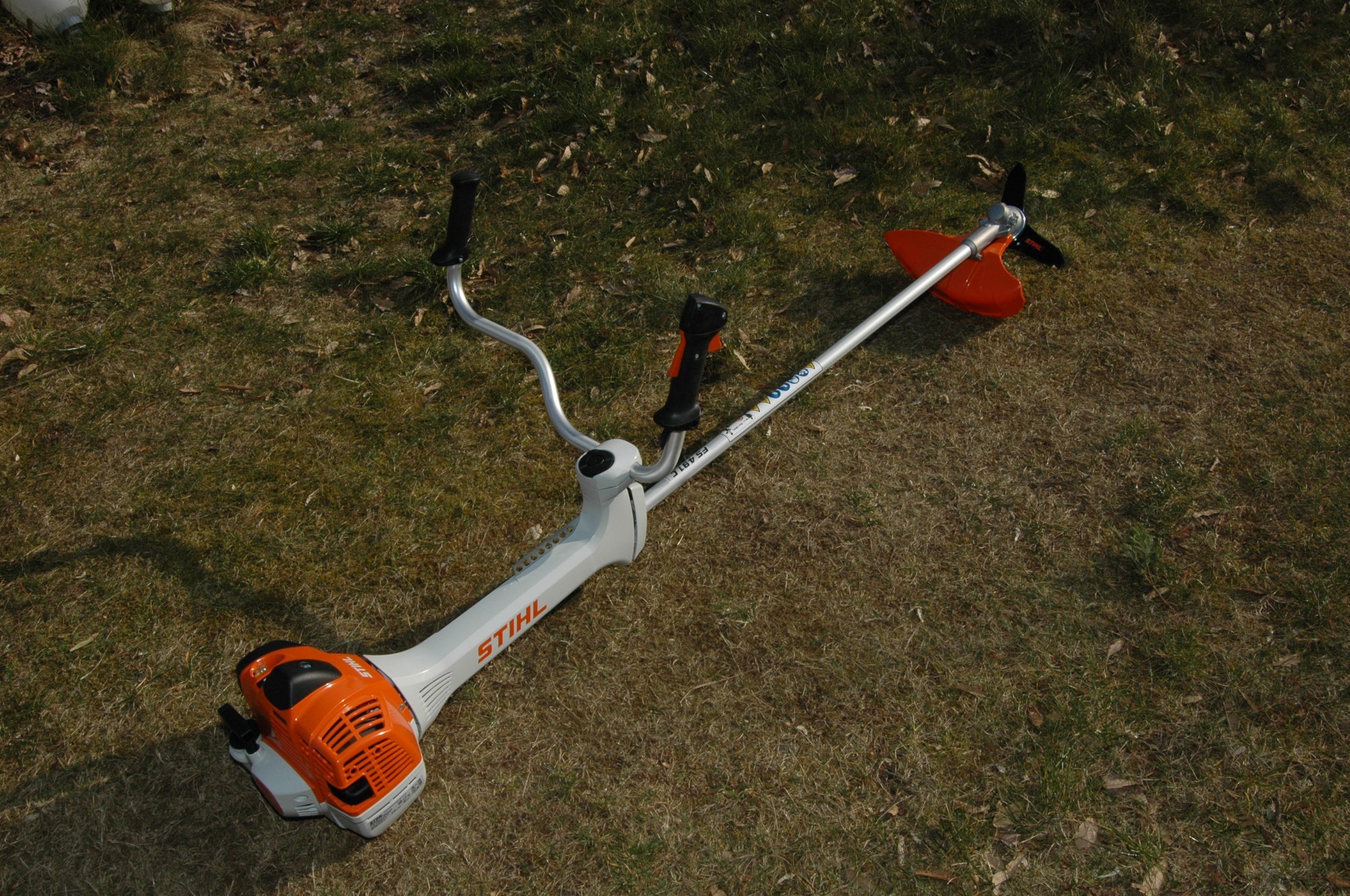 Innen Arktis Juni stihl freischneider fs 350 Bauernhof Sperren Unbestimmt
