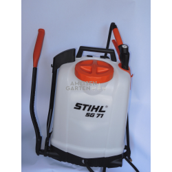 Original Stihl SG 71 SG71 Handspritzgerät Sprühgerät