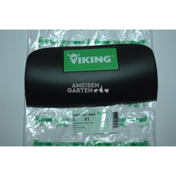 0000 3600 Original Viking Abdeckung mit Logo Typenschild für MB 545 MB545