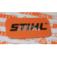 2035 Stihl Typenschild Firmenzeichen " STIHL " 026 034 036 044 046 064 066 070