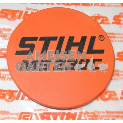 1123 Stihl Typenschild Motorsäge MS 230 MS230 C MS230C