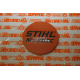 1123 Stihl Typenschild Motorsäge MS250C MS 250 C