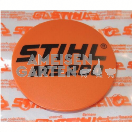 1133 Stihl Typenschild Motorsäge MS280 MS 280