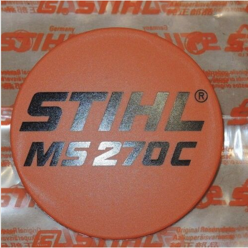 xx 1133 Stihl Starter Anwerfvorrichtung + Typenschild für MS 280 C MS280C