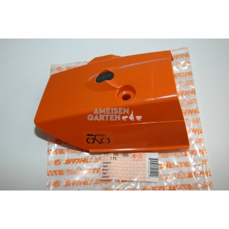 Stihl Zylinderhaube Haube für MS240 MS260 C