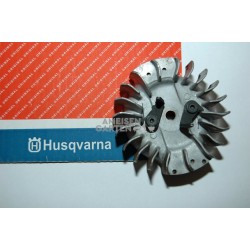 Husqvarna Schwungrad Polrad für 362 365 371 372 385 390