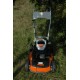 Stihl VIKING MB 4 RT Lawn Mower Mulching Mower with Wheel Drive