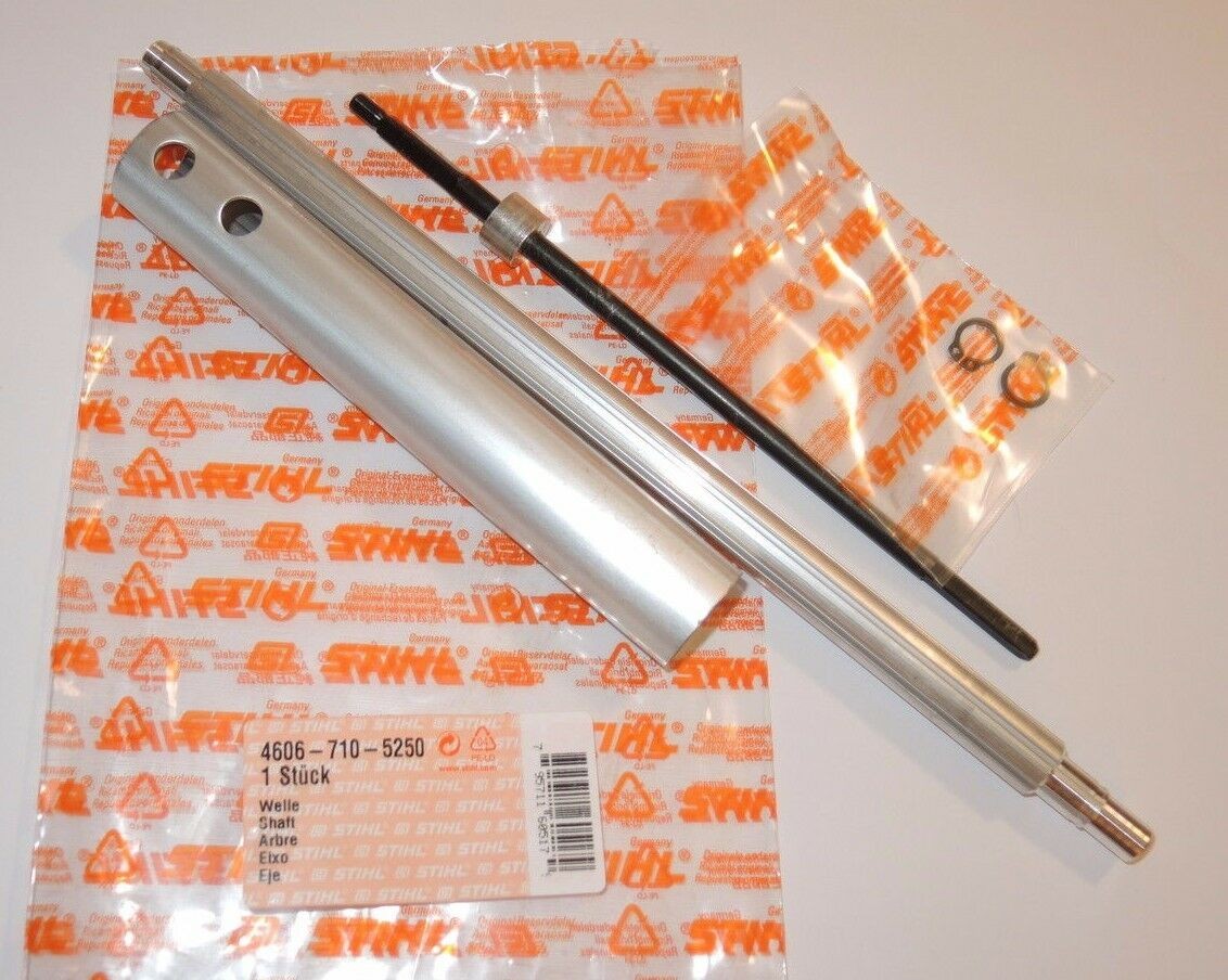 4137 Stihl Führung f Stahlwelle Antriebswelle HL73 HL75 HL90 HL95 HL100