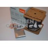 Stihl Kettenrolle Rolle Sägekette Picco Micro PMX 3/8" 1,3 LÄNGSSCHNITTSÄGEKETTE