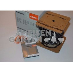 Stihl Kettenrolle Rolle Sägekette Picco Micro PM 3/8" 1,3 mit 1640 x TG