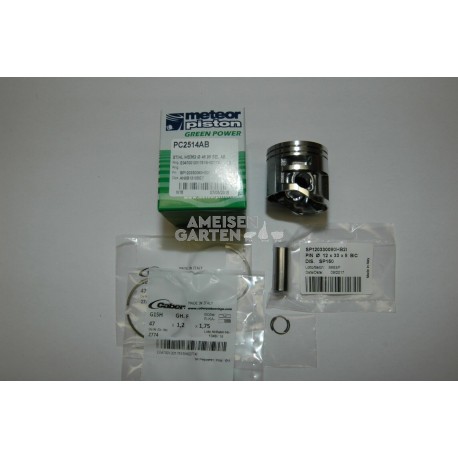 PC2514 METEOR 47mm Kolben für Stihl MS 362 MS362