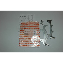 Stihl Kralle Krallenanschlag Satz MS260 MS261 MS341 MS360 MS361 MS362 MS400C MS462 MS500i