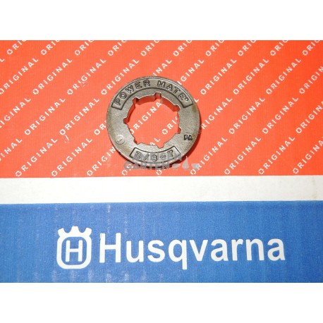 Husqvarna 3/8" 7Z Ritzel Kettenrad 154 254 XP 257 262 455 460 50 51 55