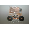 Stihl Kettenrad 1/4" 8Z für HT 56 / 70 / 75 / 100 / 101 / 102 / 103 / 130 / 131 / 132 / 133 HT-KM