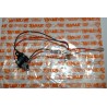 Stihl Kabel Kabelbaum Schaltgerät FS 490 510 560 FS490 FS510 FS560 C-EM