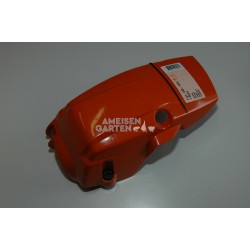 Stihl Zylinderdeckel Abdeckung Haube MS 261 MS261 mit M-Tronic TYP1
