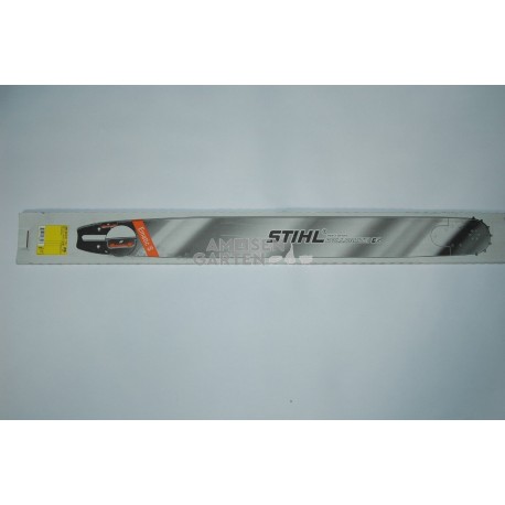 Stihl Schiene Schwert 105cm 1,6 404" Führungsschiene Rollomatic ES