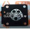Stihl Vergaser Membran FS120/200/250/300/350/400/450/480 FR350/450/480/480C SP200/400/450/451/481BT120C/121 FT250 HT250