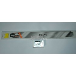 Stihl Schiene Schwert 105cm 1,6 404" Führungsschiene Rollomatic ES