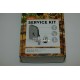 Stihl Service Kit Nr. 36 Luftfilter Zündkerze Benzinfilter BG56 BG66 BG86 SH56 SH86