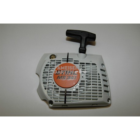 Stihl Starter Anwerfvorrichtung komplett MS 341 MS341