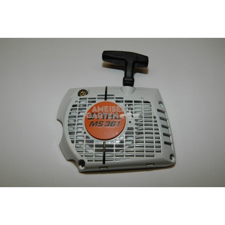 Stihl Starter Anwerfvorrichtung komplett MS 361 MS361