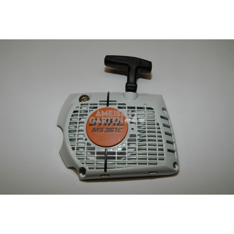 Stihl Starter Anwerfvorrichtung komplett MS 341 MS 361 MS 361 C