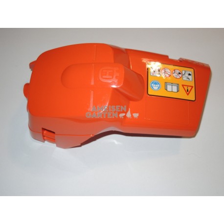 Husqvarna Zylinderdeckel Haube 357 357XP 357XPG 359